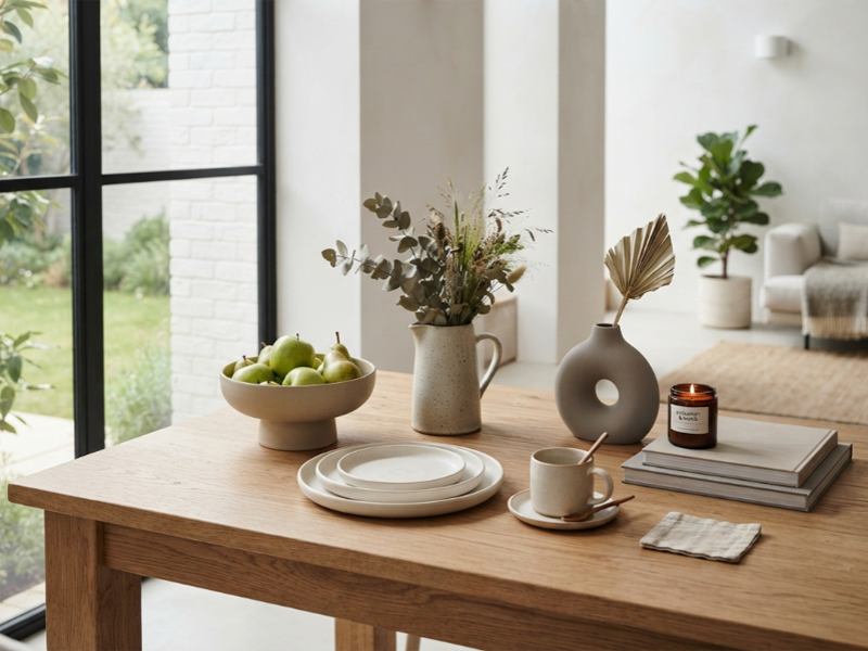 Household Goods