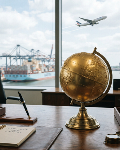 International Trade